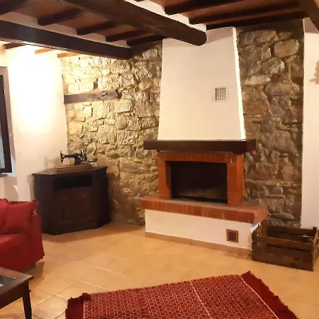Casa Del Sorriso * Elmo