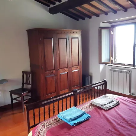 Apartamento Casa Del Sorriso Elmo