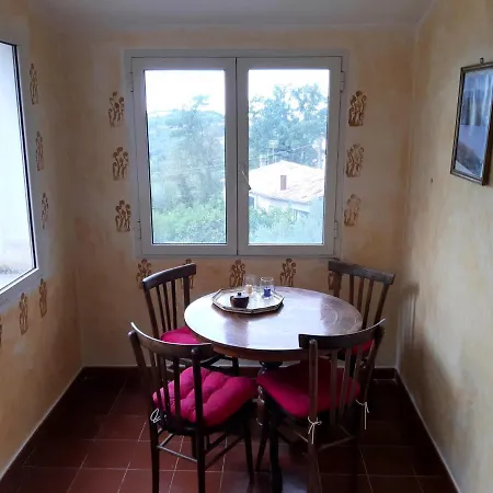 Casa Del Sorriso