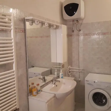 Casa Del Sorriso Elmo