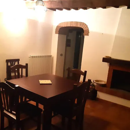 Casa Del Sorriso Apartamento *