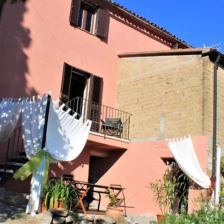 Casa Del Sorriso Apartamento *