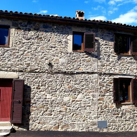 Apartament Casa Del Sorriso *