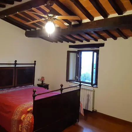 Casa Del Sorriso Apartment *